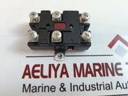 Therm-o-disc T-i20/T-120 Thermostat Surface Mount Aquastat