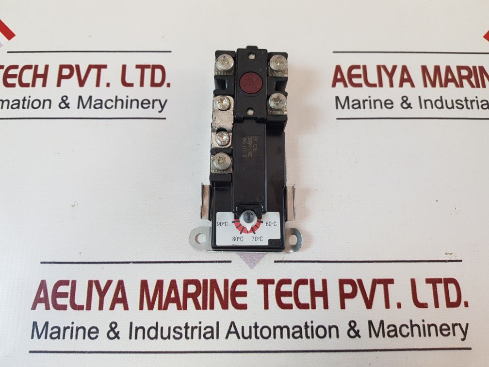 Therm-o-disc 59T 4235 Thermostat