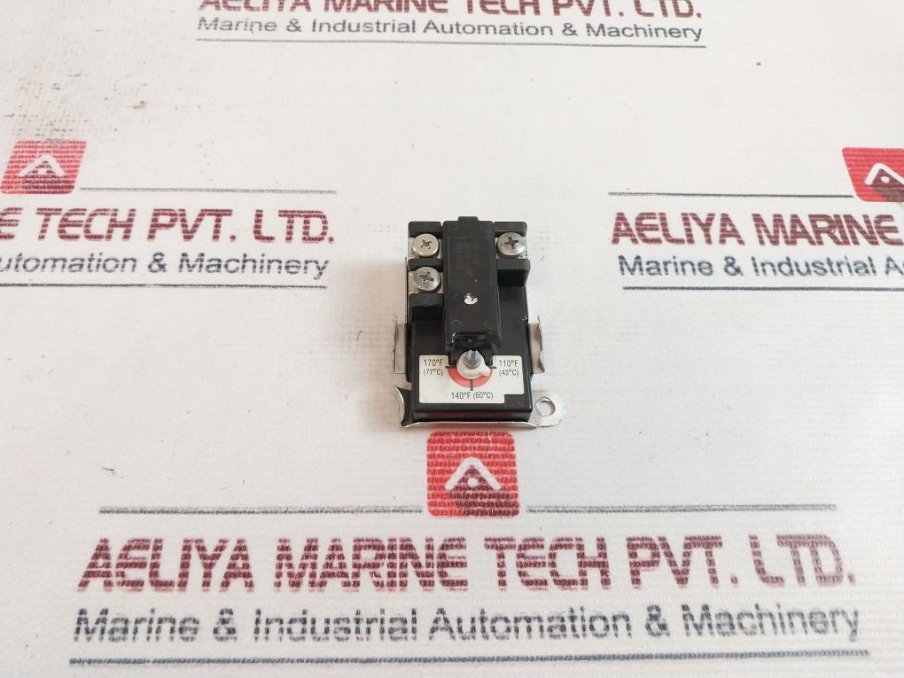 Therm-o-disc 59T Thermostat