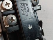 Therm-o-disc 59T Thermostat