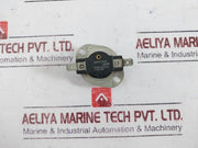 Therm-o-disc 60T11 Temperature Limit Switch L140-15F