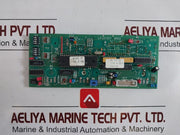 Therma Lp201227 Pcb Card