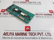 Therma Lp201227 Pcb Card