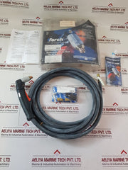Thermal Dynamics 7-5202 Sl 100 Plasma Cutting Torch Kit