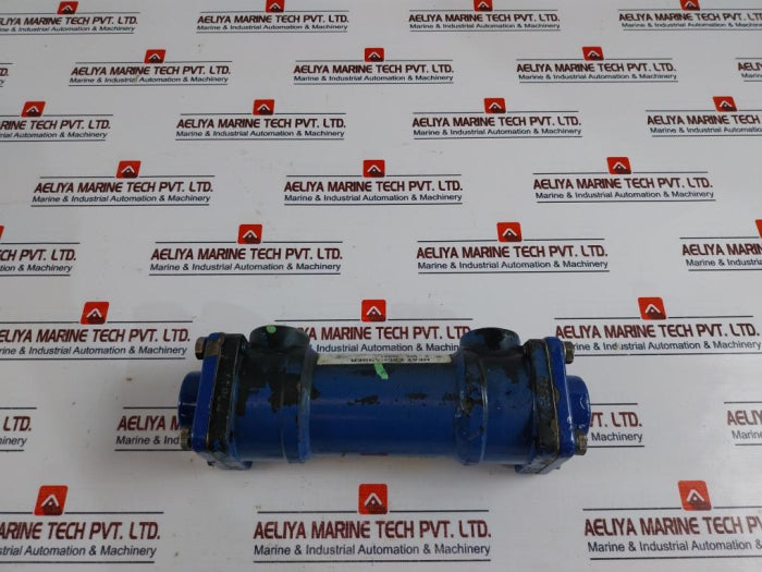 Thermal Transfer K-508-75991 Heat Exchanger (350 F, 500 Psi)