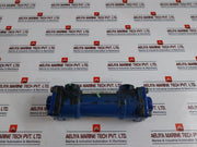 Thermal Transfer K-508-75991 Heat Exchanger (350 F, 500 Psi)