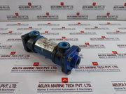 Thermal Transfer K-508-75991 Heat Exchanger (350 F, 500 Psi)