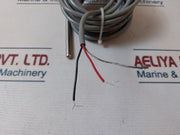 Thermalogic 1122G0704Al Temperature Sensor Thermistor 030.92.00.03