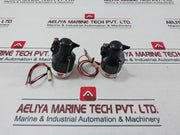 Thermax Air Break Magnetic Switch