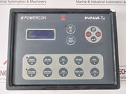Thermax Powercon Nova (For Parts Only)