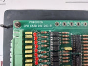 Thermax Powercon Nova (For Parts Only)