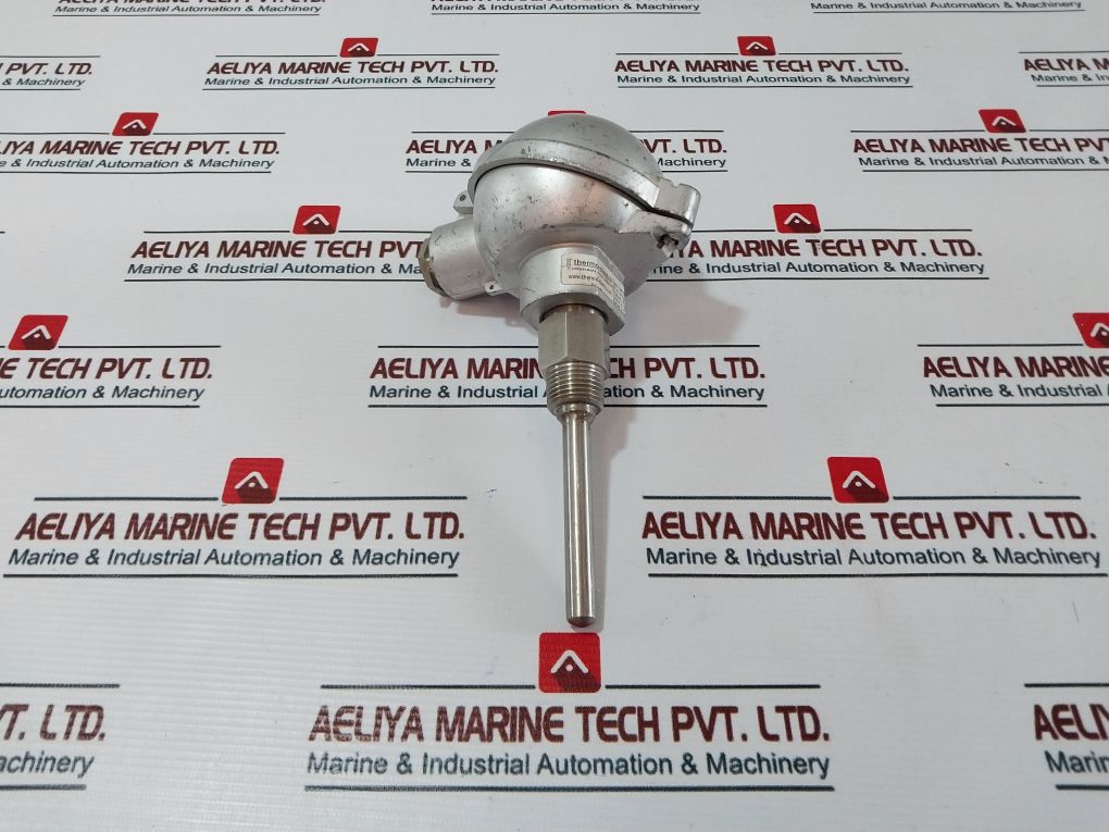 Thermo-electra 1Xpt100-3W Temperature Sensor Solutions 4-20 Ma