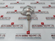 Thermo-electra 1Xpt100-3W Temperature Sensor Solutions 4-20 Ma