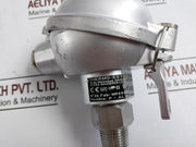 Thermo-est P-al-v-316L-130-s-3 Temperature Sensor 160C Sicmt16