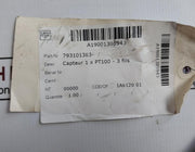 Thermo-est P-al-v-316L-130-s-3 Temperature Sensor 160C Sicmt16