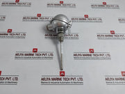 Thermo-est P-al-v-316L-130-s-3 Temperature Sensor 160C Sicmt16