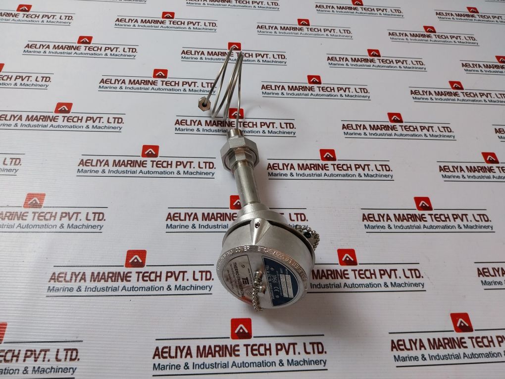 Thermo Engineering Rp0 264141021 Thermocouple Sensor 30V 100Ma