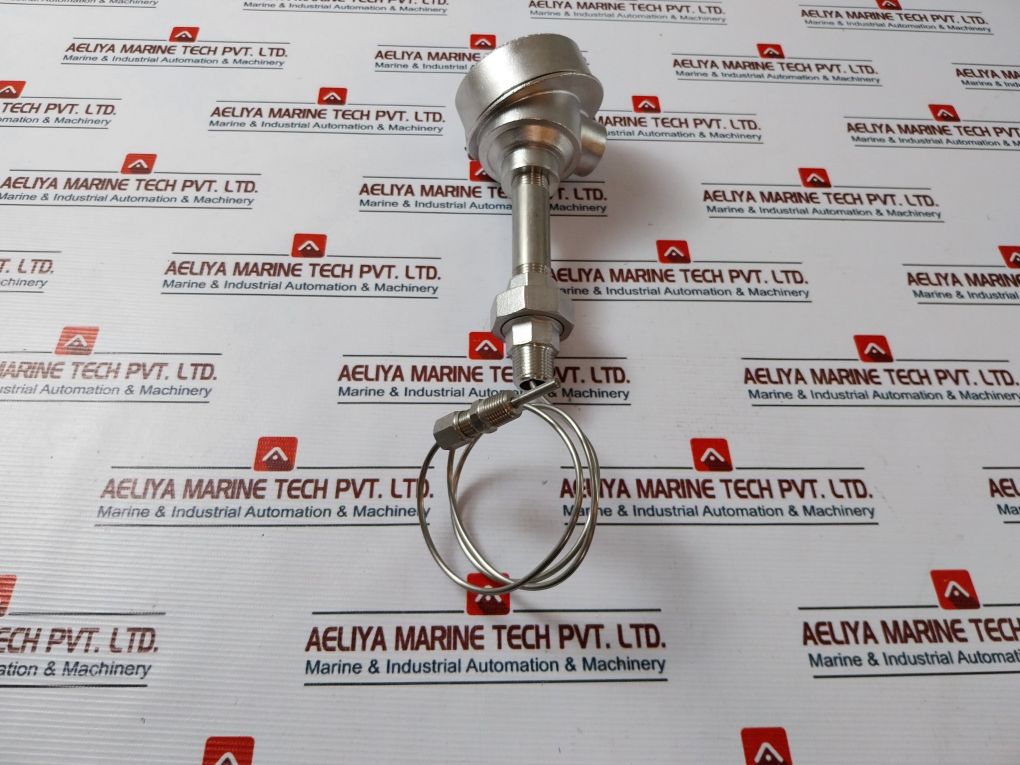 Thermo Engineering Rp0 264141021 Thermocouple Sensor 30V 100Ma