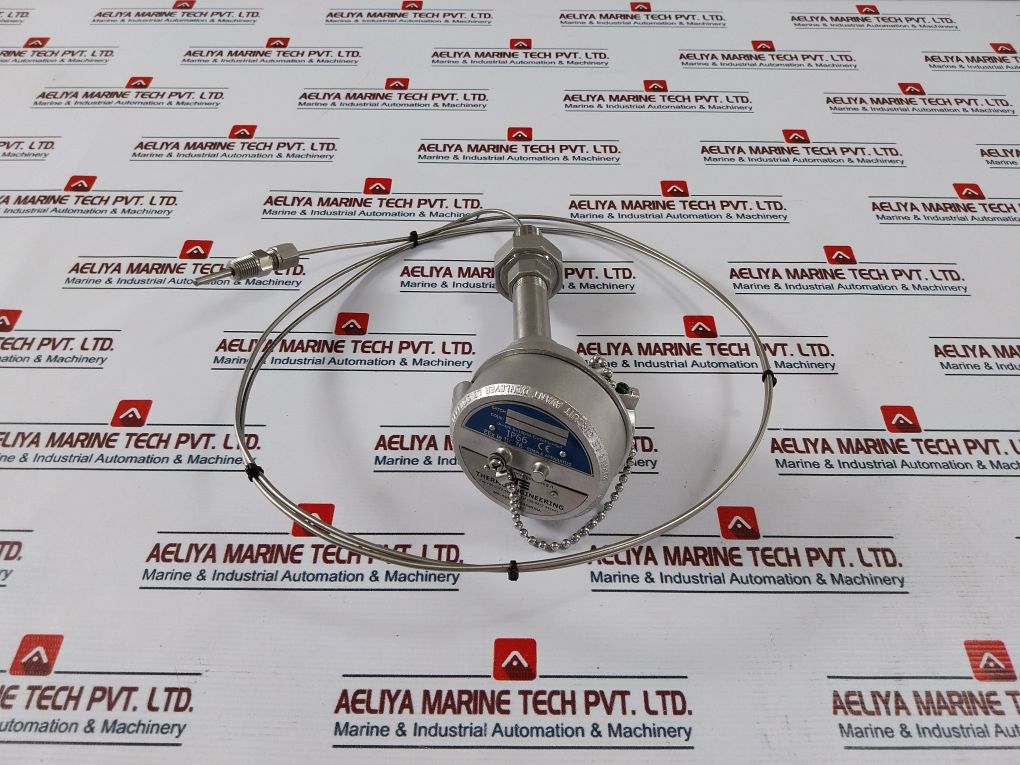Thermo Engineering Rp0 264141051 Thermocouple 30V Ip66
