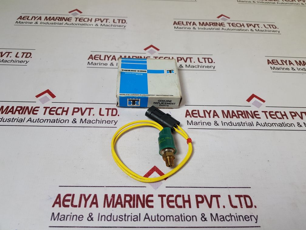 Thermo King 20Ps61-34 Pressure Switch