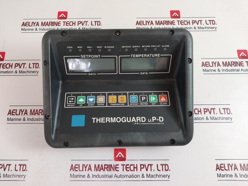 Thermo King 5D46229G04 Thermoguard