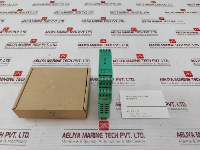 Thermocouple K 4-20Ma Converter 0-300°C