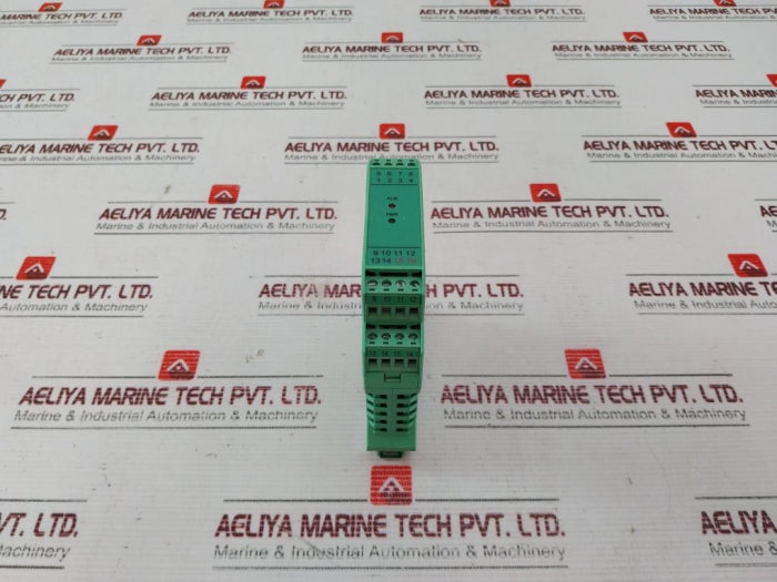 Thermocouple K 4-20Ma Converter 0-300°C