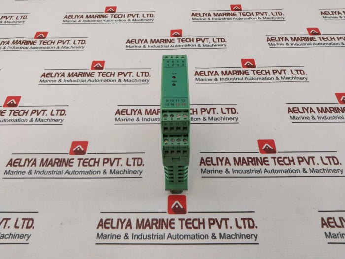 Thermocouple K 4-20Ma Converter 0-600°C