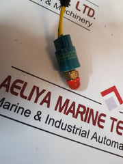 Thermoking 20Ps61-34 Pressure Cut Out Switch 1088A99G14