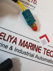 Thermoking 20Ps61-34 Pressure Cut Out Switch 1088A99G14