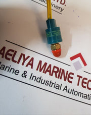 Thermoking 20Ps61-34 Pressure Cut Out Switch 1088A99G14