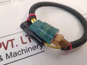 Thermoking 20Ps61-34 Q00V Pressure Cut Out Switch With Box