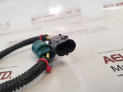 Thermoking 20Ps61-34 Q00V Pressure Cut Out Switch With Box