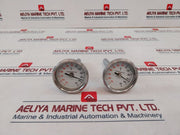 Thermometer -70 To +50 Â°C