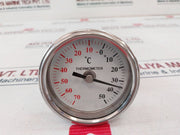 Thermometer -70 To +50 Â°C
