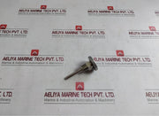 Thermometer Gauge 0 To 120Â°C