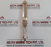 Thermometer Straight-stem 85Mm 0-160°C