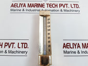 Thermometer Straight-stem 85Mm 0-160Â°C