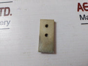 Thermopatch 46640 Back Cutter Plate