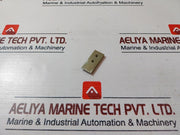 Thermopatch 46640 Back Cutter Plate