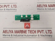 Thermopatch 46709 Pcb Relay Rev. 1