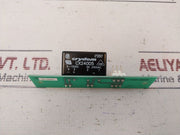 Thermopatch 46709 Pcb Relay Rev. 1
