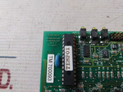 Thermopatch Lm4040Aim3-2.5 Temperature Control Board