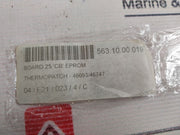 Thermopatch V25 Controller Board