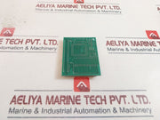 Thermopatch V25 Controller Board