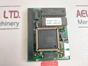 Thermopatch V25 Controller Board