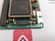 Thermopatch V25 Controller Board