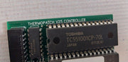 Thermopatch V25 Controller Board