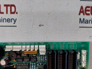 Thermopatch Y140 Motherboard Rev.2