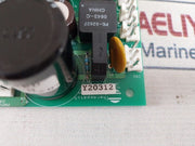 Thermopatch Y140 Motherboard Rev.2